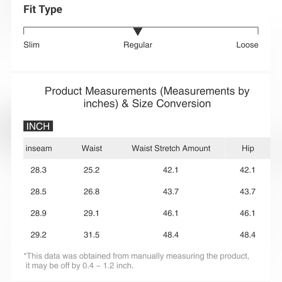 Slit Ruffled Wide Leg Pants - Picture 10 of 10